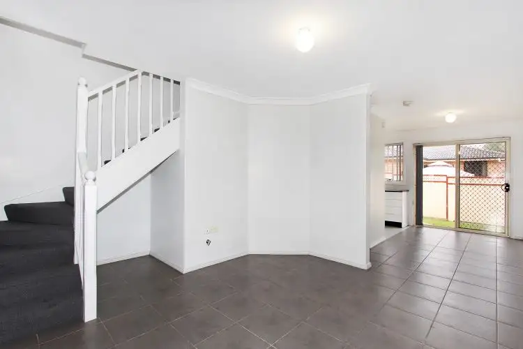 Third view of Homely townhouse listing, Address available on request