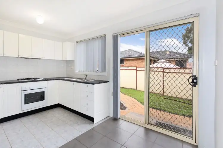 Fifth view of Homely townhouse listing, Address available on request