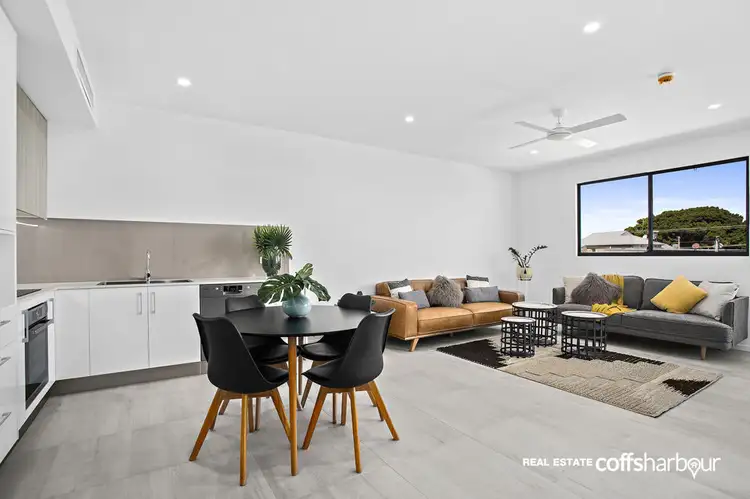 Main view of Homely apartment listing, 8/69 First Avenue, Sawtell NSW 2452