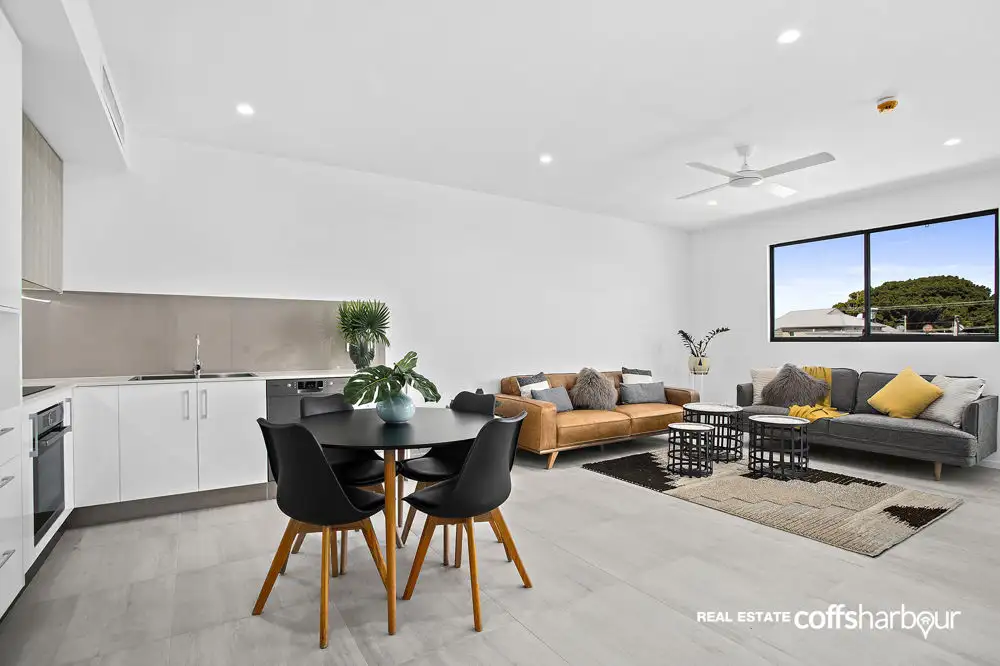 Main view of Homely apartment listing, 8/69 First Avenue, Sawtell NSW 2452