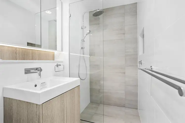 Fourth view of Homely apartment listing, 8/69 First Avenue, Sawtell NSW 2452