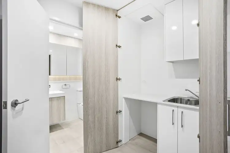 Fifth view of Homely apartment listing, 8/69 First Avenue, Sawtell NSW 2452