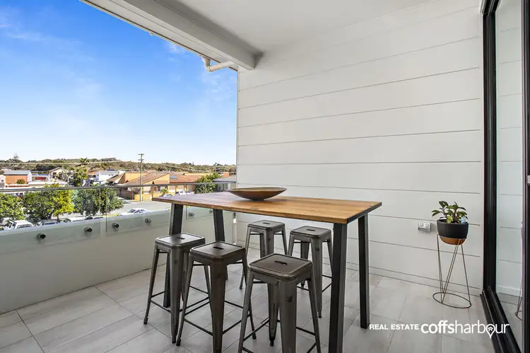 Sixth view of Homely apartment listing, 8/69 First Avenue, Sawtell NSW 2452