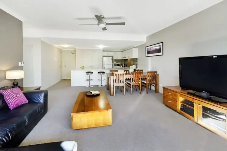 Third view of Homely unit listing, 6/26-34 Clifton Street, Blacktown NSW 2148
