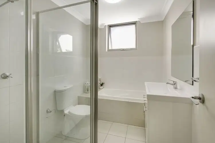 Fifth view of Homely unit listing, 6/26-34 Clifton Street, Blacktown NSW 2148