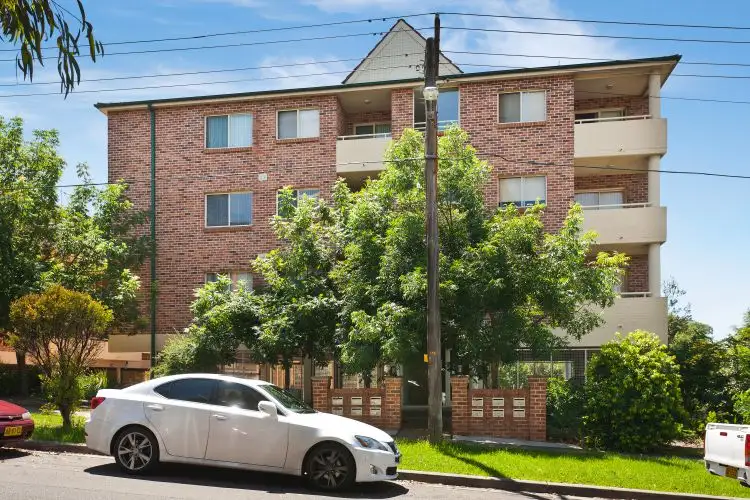 Main view of Homely unit listing, Address available on request