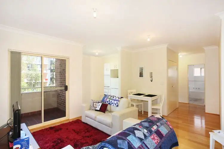Second view of Homely unit listing, Address available on request