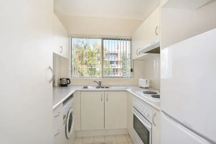 Third view of Homely unit listing, Address available on request