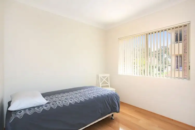 Fifth view of Homely unit listing, Address available on request