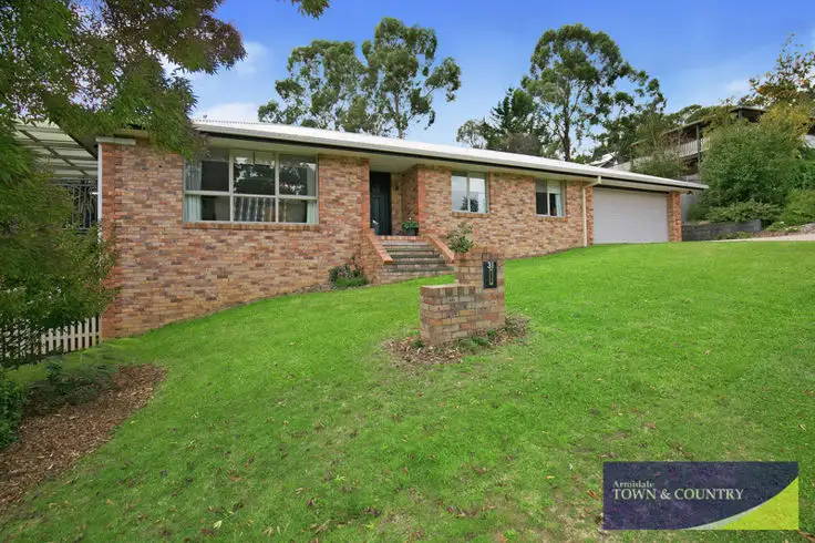 31 Ash Tree Drive, Armidale NSW 2350