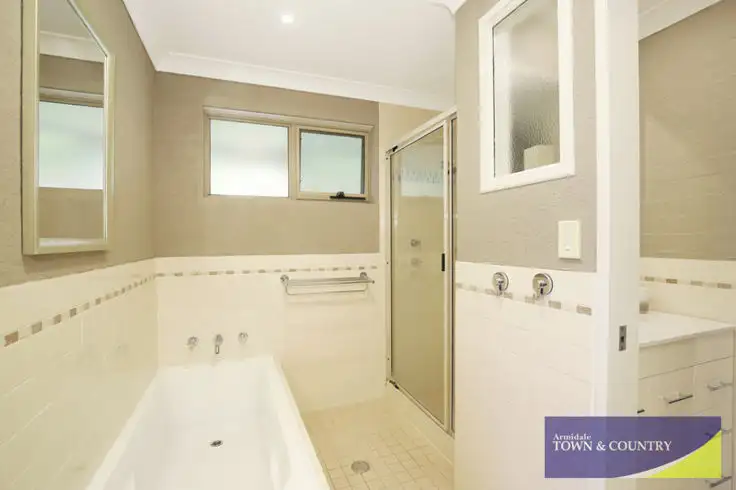 Third view of Homely house listing, 31 Ash Tree Drive, Armidale NSW 2350