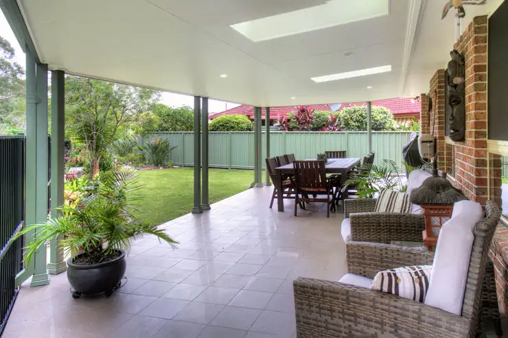 3/40 Salamanda Parade, Nambucca Heads NSW 2448