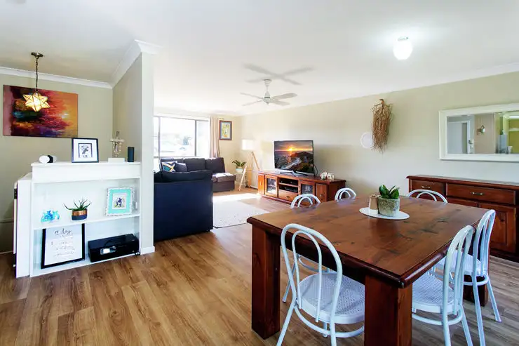 Second view of Homely house listing, 105 Seaview Street, Nambucca Heads NSW 2448