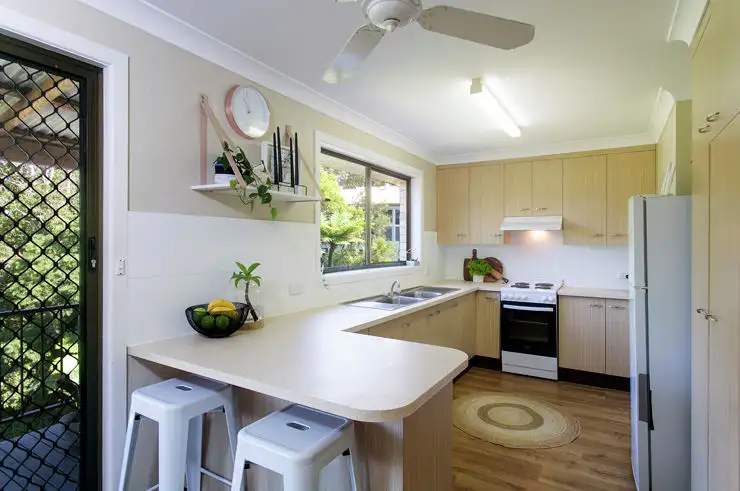 Third view of Homely house listing, 105 Seaview Street, Nambucca Heads NSW 2448