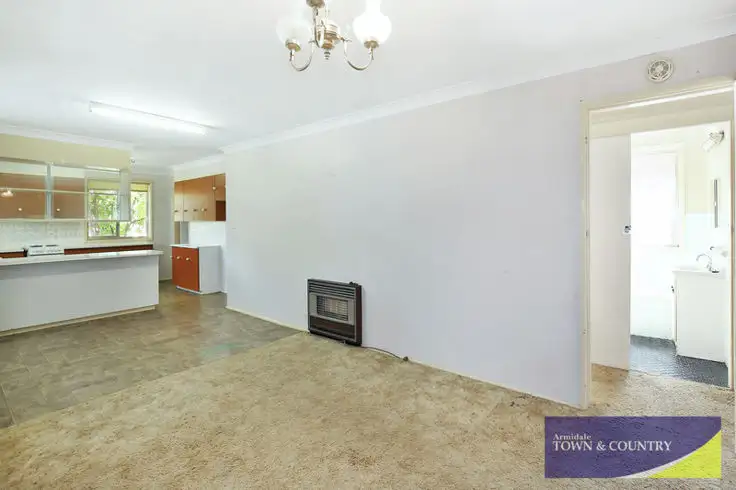 Third view of Homely house listing, 13 Carey Avenue, Armidale NSW 2350