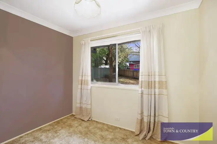 Fourth view of Homely house listing, 13 Carey Avenue, Armidale NSW 2350