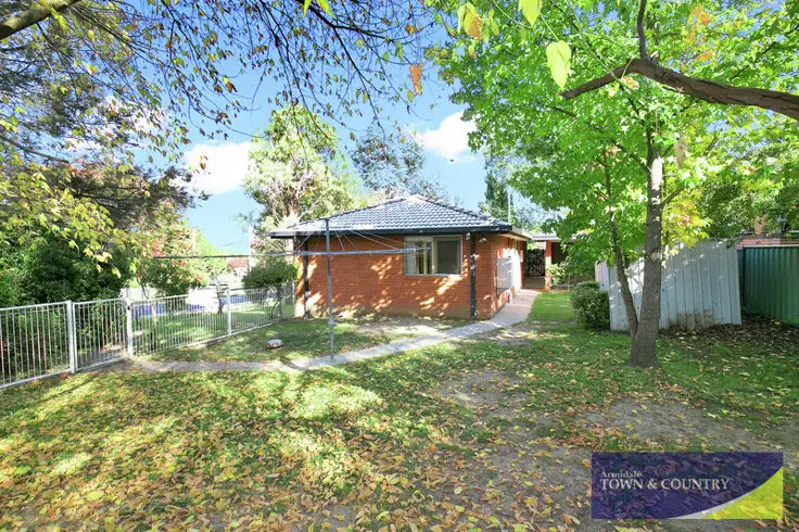 Sixth view of Homely house listing, 13 Carey Avenue, Armidale NSW 2350
