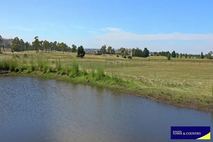 Main view of Homely land listing, Lot 2 Yellowtail Court, Armidale NSW 2350