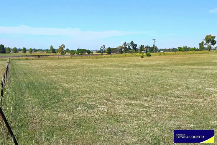 Third view of Homely land listing, Lot 2 Yellowtail Court, Armidale NSW 2350