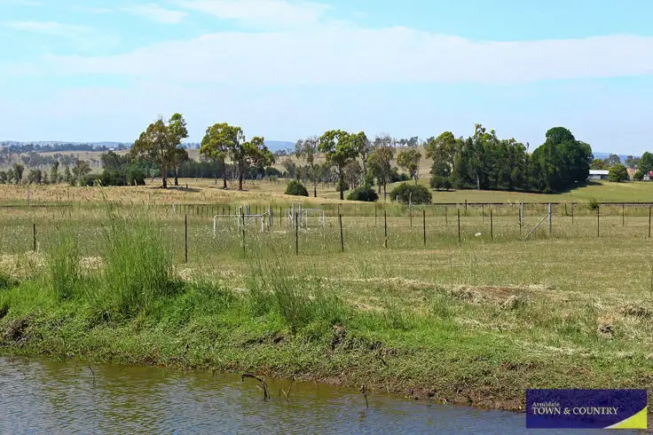 Fifth view of Homely land listing, Lot 2 Yellowtail Court, Armidale NSW 2350