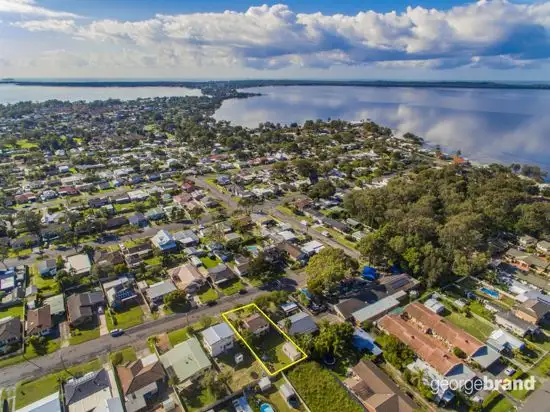 Main view of Homely house listing, 18 Balmoral Drive, Gorokan NSW 2263