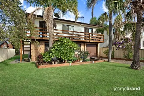 Second view of Homely house listing, 18 Balmoral Drive, Gorokan NSW 2263