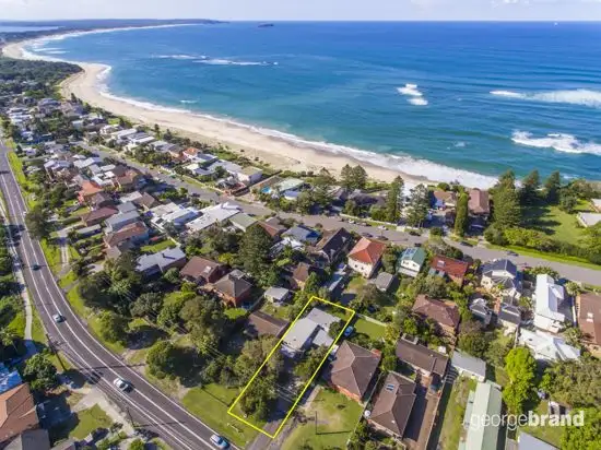 21 Budgewoi Road, Noraville NSW 2263