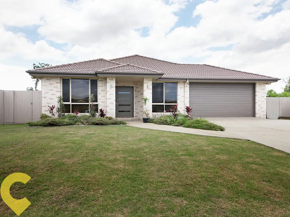 Main view of Homely house listing, 49 Taminga Circuit, D'aguilar QLD 4514