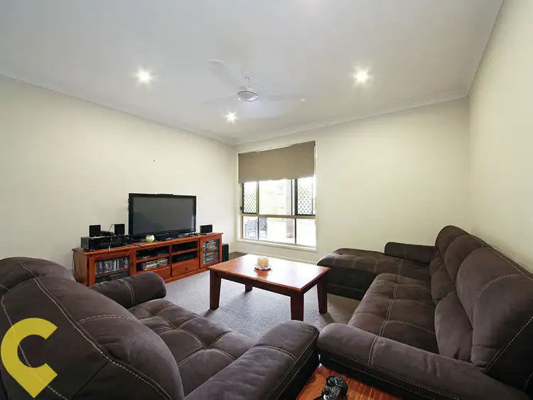 Second view of Homely house listing, 49 Taminga Circuit, D'aguilar QLD 4514