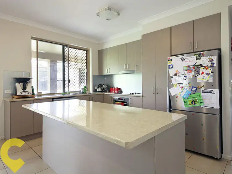 Third view of Homely house listing, 49 Taminga Circuit, D'aguilar QLD 4514