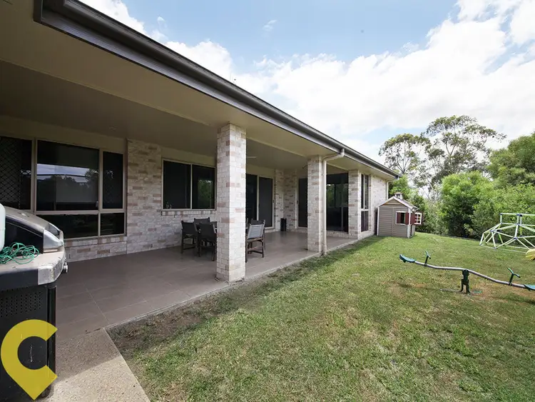 Fourth view of Homely house listing, 49 Taminga Circuit, D'aguilar QLD 4514