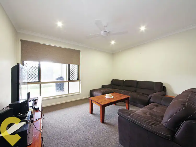 Fifth view of Homely house listing, 49 Taminga Circuit, D'aguilar QLD 4514