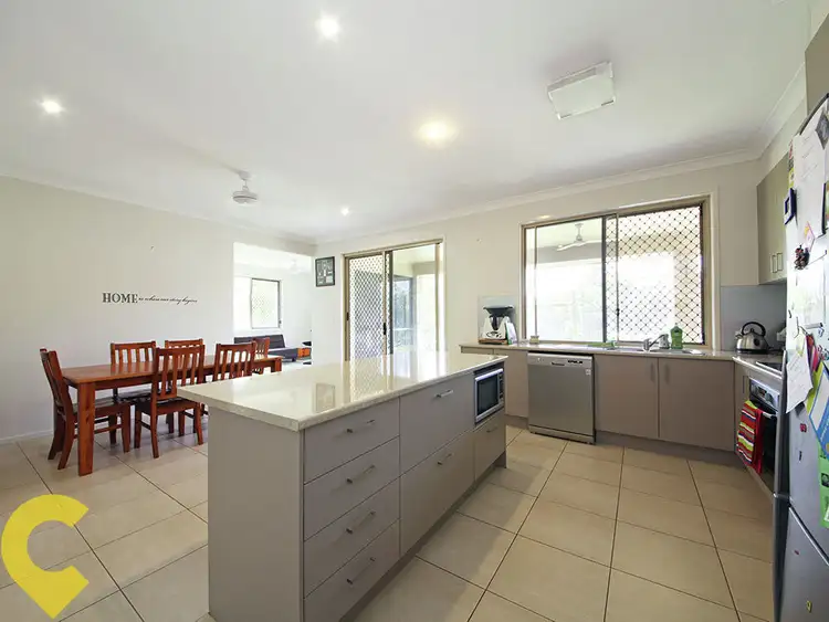 Sixth view of Homely house listing, 49 Taminga Circuit, D'aguilar QLD 4514