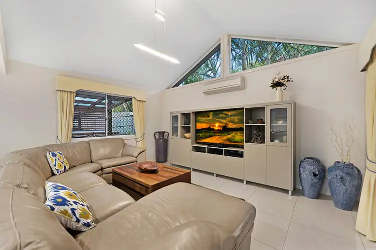Second view of Homely house listing, 42 Oakmont Crescent, Albany Creek QLD 4035