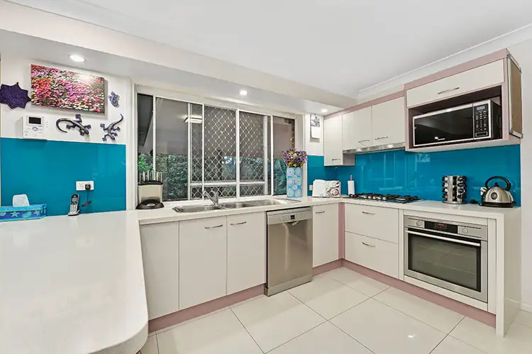 Third view of Homely house listing, 42 Oakmont Crescent, Albany Creek QLD 4035