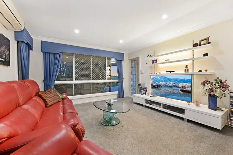 Fourth view of Homely house listing, 42 Oakmont Crescent, Albany Creek QLD 4035