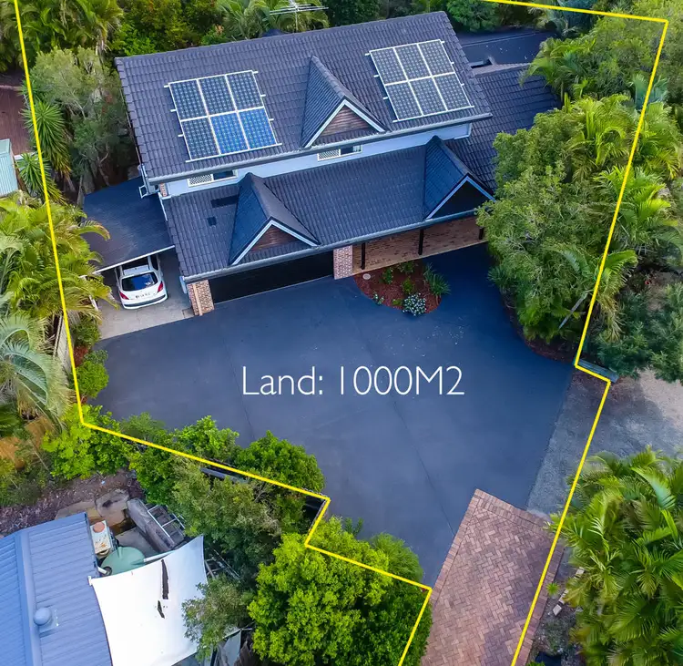 Fifth view of Homely house listing, 42 Oakmont Crescent, Albany Creek QLD 4035
