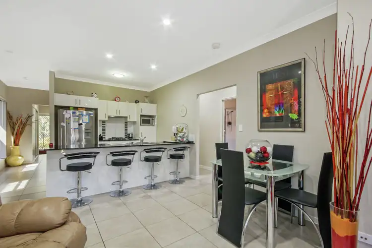 Second view of Homely house listing, 78 Junction Road, Griffin QLD 4503