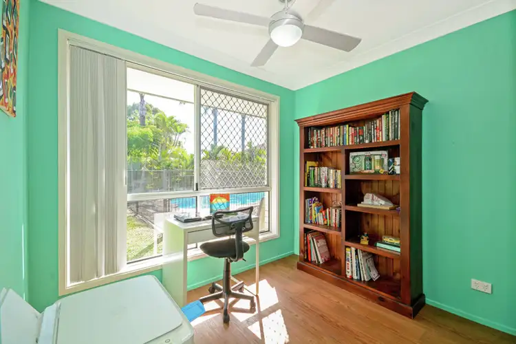 Sixth view of Homely house listing, 11 Miranda Street, Aroona QLD 4551