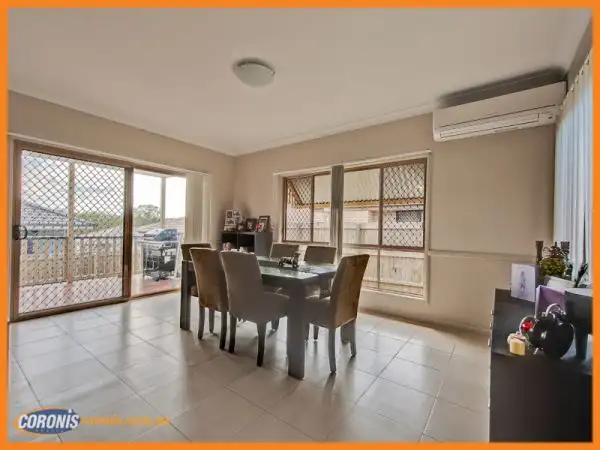 Fourth view of Homely house listing, 15 Violet Avenue, Springfield Lakes QLD 4300