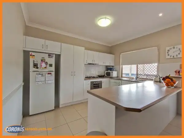 Fifth view of Homely house listing, 15 Violet Avenue, Springfield Lakes QLD 4300