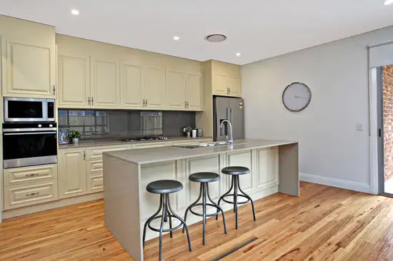 Main view of Homely house listing, 9 Garigal Road, Kellyville NSW 2155