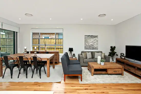 Third view of Homely house listing, 9 Garigal Road, Kellyville NSW 2155