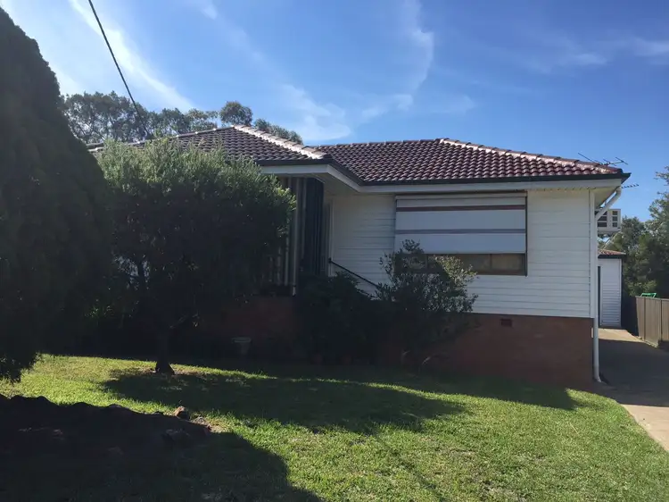 Main view of Homely house listing, 44 Stafford Street, Scone NSW 2337