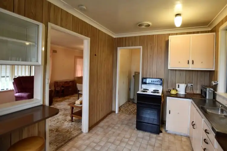 Fourth view of Homely house listing, 44 Stafford Street, Scone NSW 2337