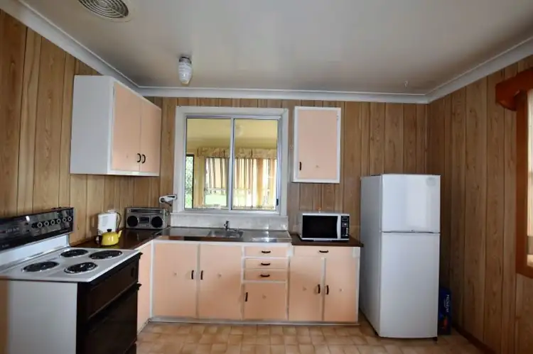 Fifth view of Homely house listing, 44 Stafford Street, Scone NSW 2337