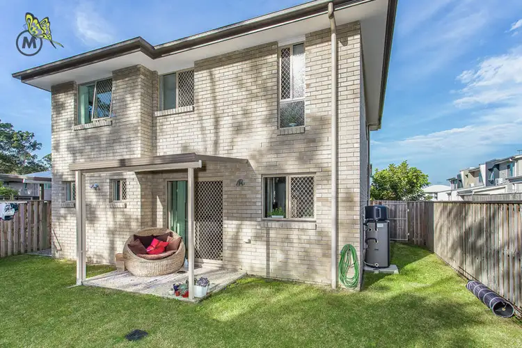 Second view of Homely house listing, 9/11 Montree Circuit, Kallangur QLD 4503