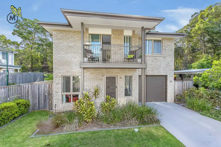 Fourth view of Homely house listing, 9/11 Montree Circuit, Kallangur QLD 4503