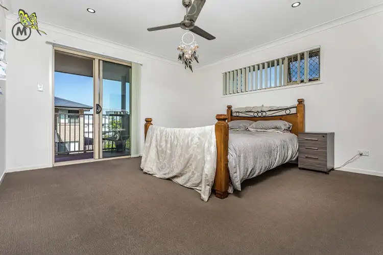 Fifth view of Homely house listing, 9/11 Montree Circuit, Kallangur QLD 4503