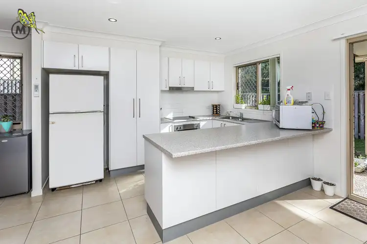 Seventh view of Homely house listing, 9/11 Montree Circuit, Kallangur QLD 4503